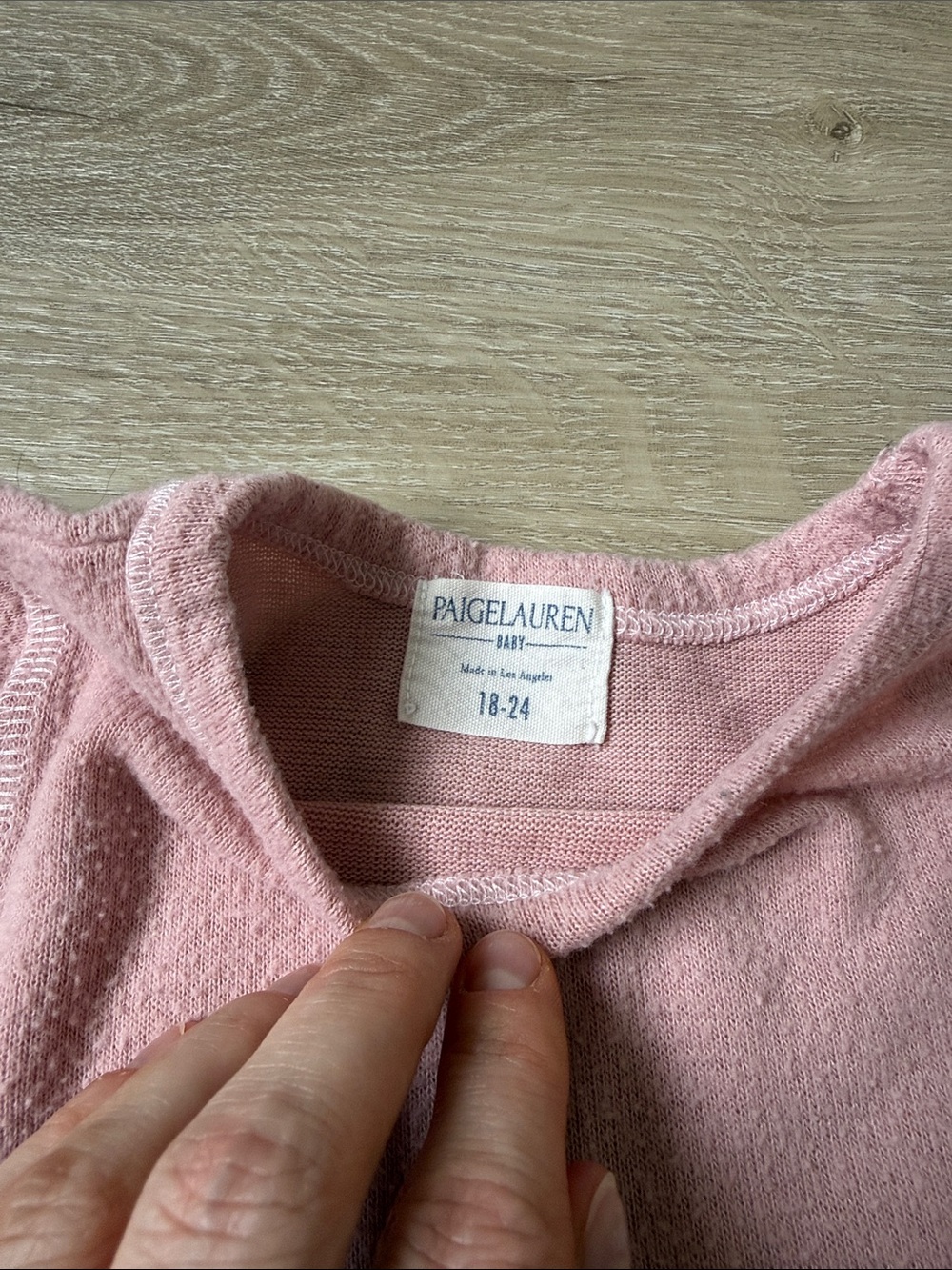 Pink Set Bundle (4 sets) - Picture 5 of 7
